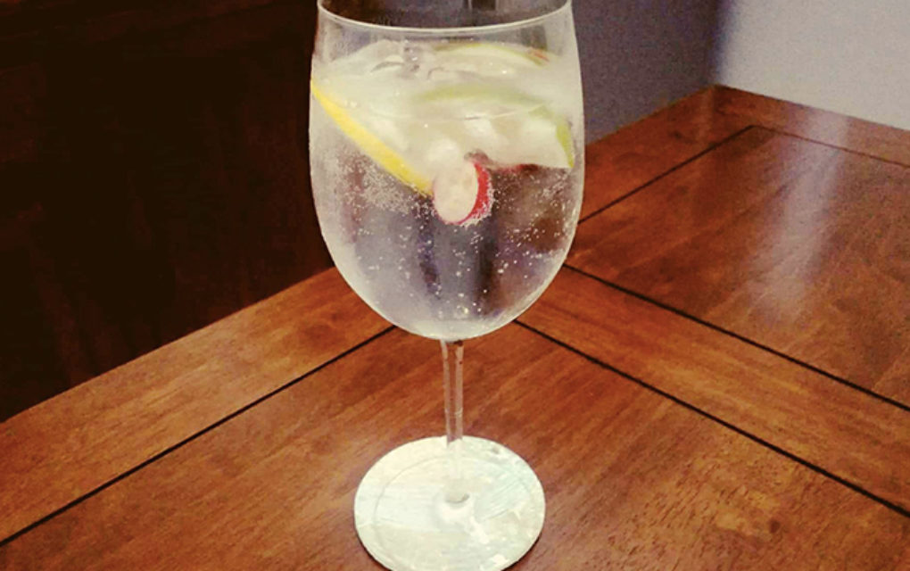 Cocktail de la semaine: Gin & Tonic: Pas si évident!