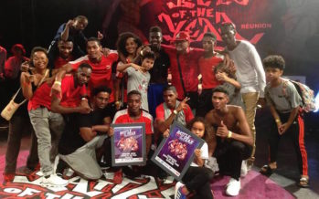 Hip Hop: Ultimatum Crew représentera La Réunion au BOTY France 2018