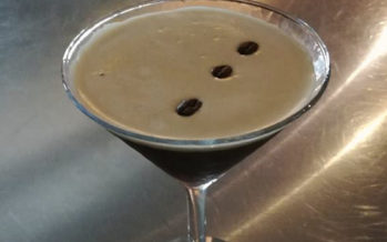 Cocktail de la semaine: « Wake me up, then f*** me up », l’Espresso Martini