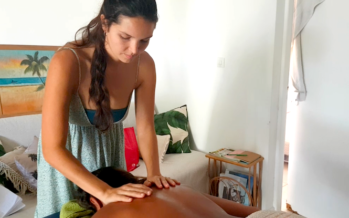 La somato-pyschopédagogie, un massage pas comme les autres