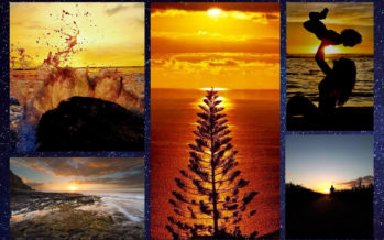 Concours photo : Les plus beaux couchers de soleil de La Réunion