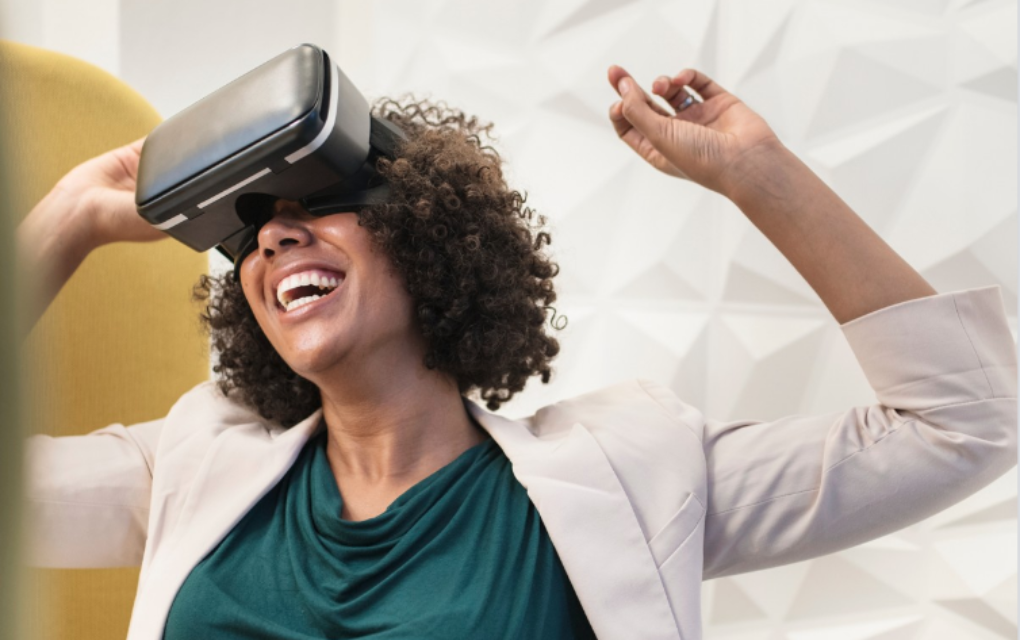 La réalité virtuelle, une thérapie 2.0 pour se débarrasser de ses phobies