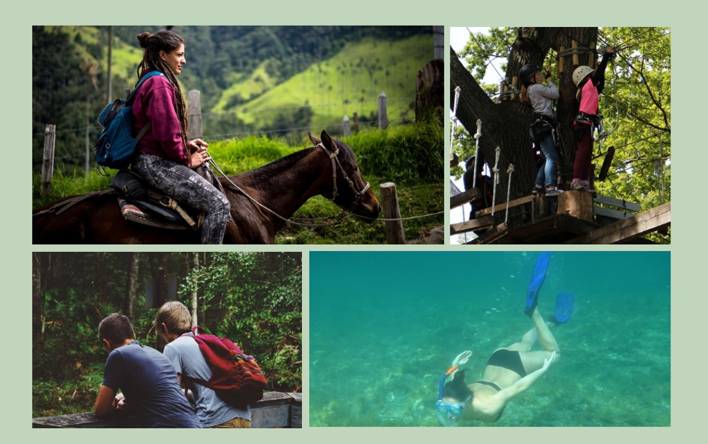 Fête de la nature : Des activités gratuites aux quatre coins de l’île
