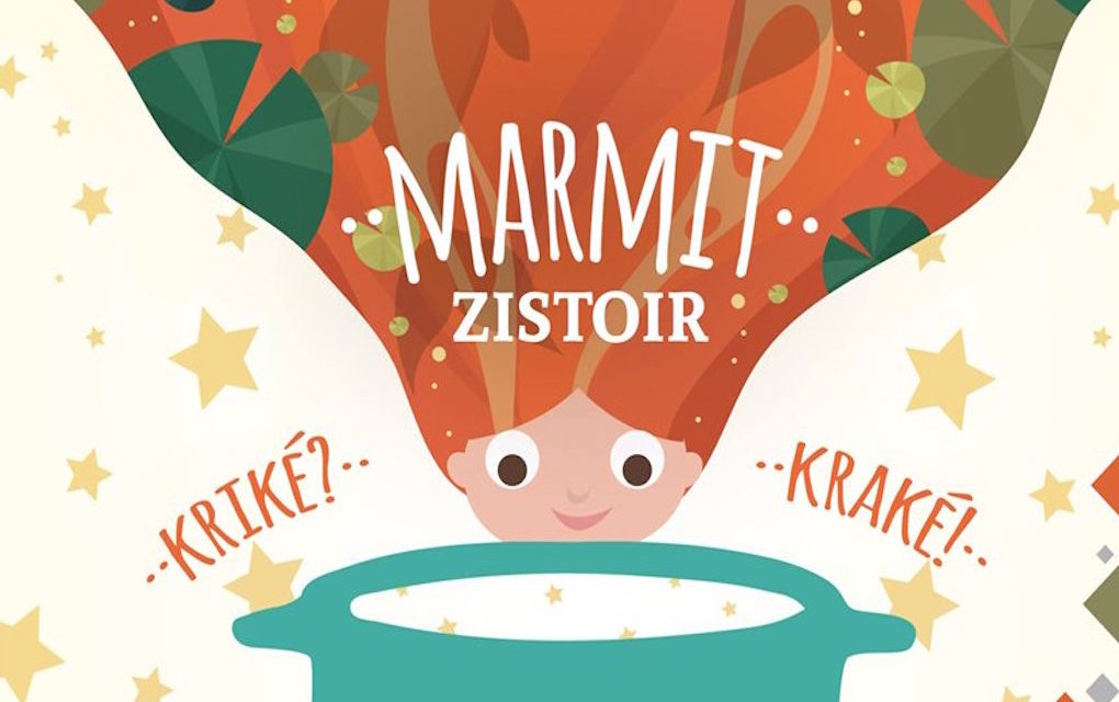 « Marmit Zistoir » : Un voyage au pays des contes tous les derniers vendredis du mois