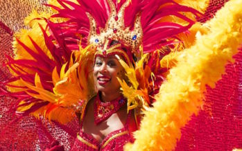 Grand Boucan : Un carnaval sous le signe des « mythes et légendes 2.0 »