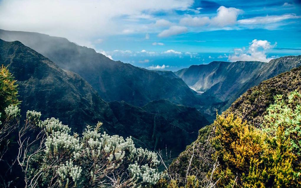 La Réunion sacrée « meilleure destination Nature » de l’océan Indien