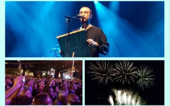 14 juillet à St-Denis : Maloya, Disney et DJs, la soirée fait le bonheur des petits et des grands