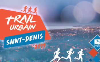 Trail Urbain de Saint-Denis 2019