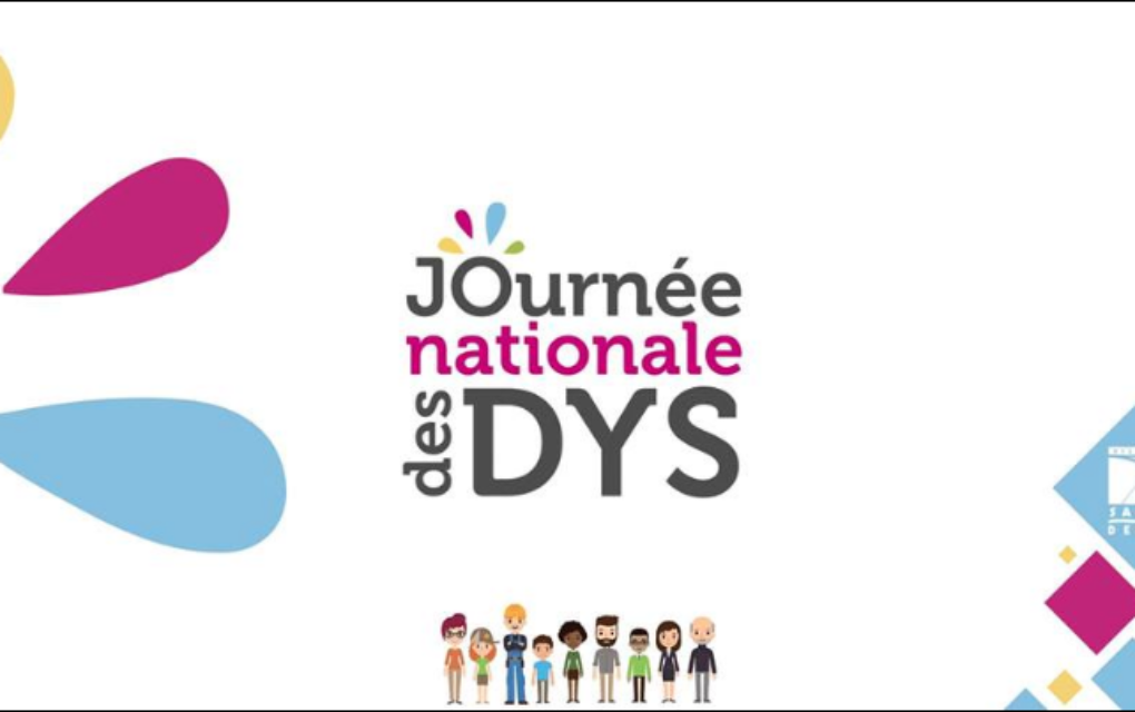 Journée Nationale des DYS – 13ème édition