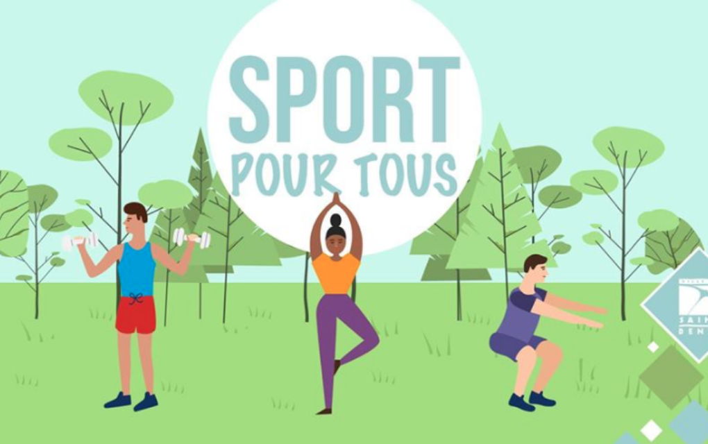 Yoga, taï-chi et zumba au programme de la 9ème édition de Sport Pour Tous