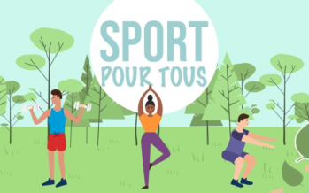 Sport Pour Tous | 11ème édition