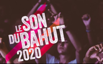 Son du Bahut 2020 : Les sélections !