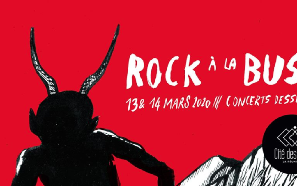 Festival Rock à la Buse 2020