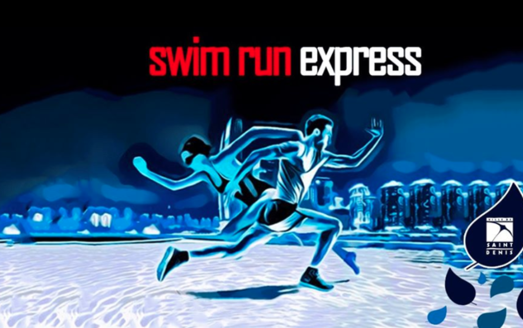 Swim Run Express