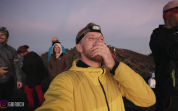 « J’ai grimpé 2 volcans en 48H »: Un youtubeur lyonnais met La Réunion en lèr
