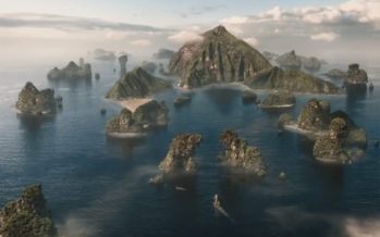Scoop : L’île mystérieuse du film « Le voyage du Dr Dolittle » n’est autre que… La Réunion