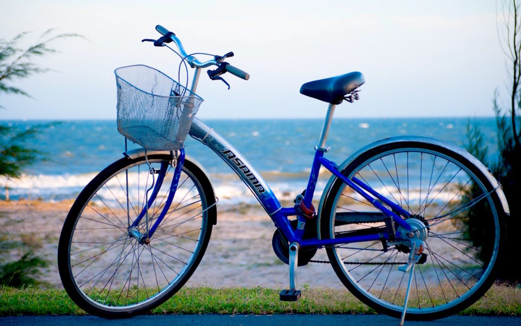 St-Paul : Une action citoyenne pour plus de vélos et moins de déchets