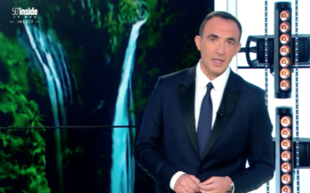 Vidéo – La splendeur de La Réunion vue par les stars sur TF1