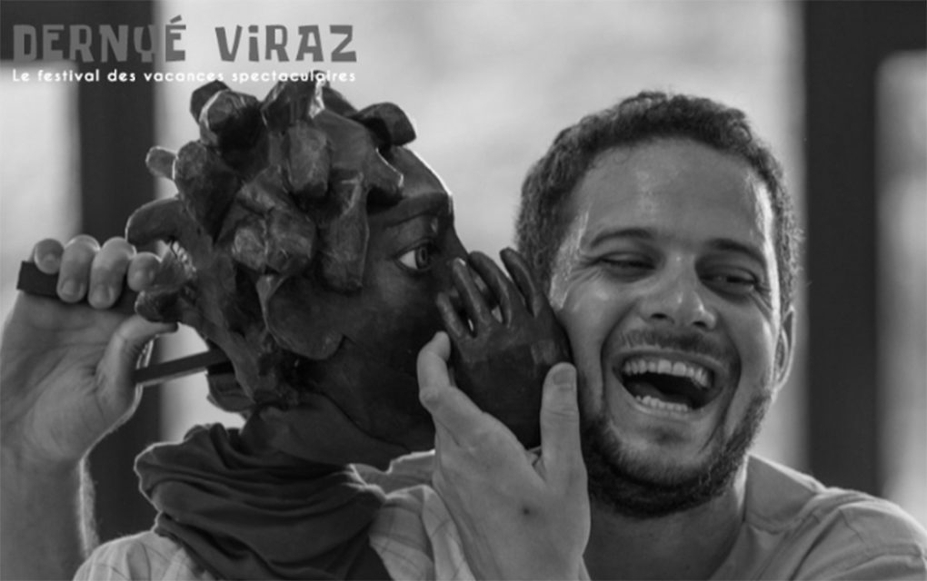 Dernyé Viraz : Un nouveau festival pour les enfants juste avant la rentrée