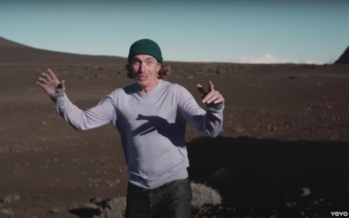 VIDEO – « Paradis » : Le doux film de Ben Mazué tourné à La Réunion