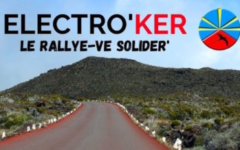 Electro’Ker : Un rallye pour redécouvrir l’île et soutenir la recherche médicale
