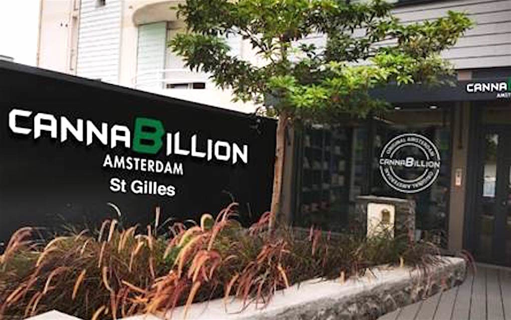 CBD : La franchise Cannabillion, n°1 en Europe, débarque à La Réunion